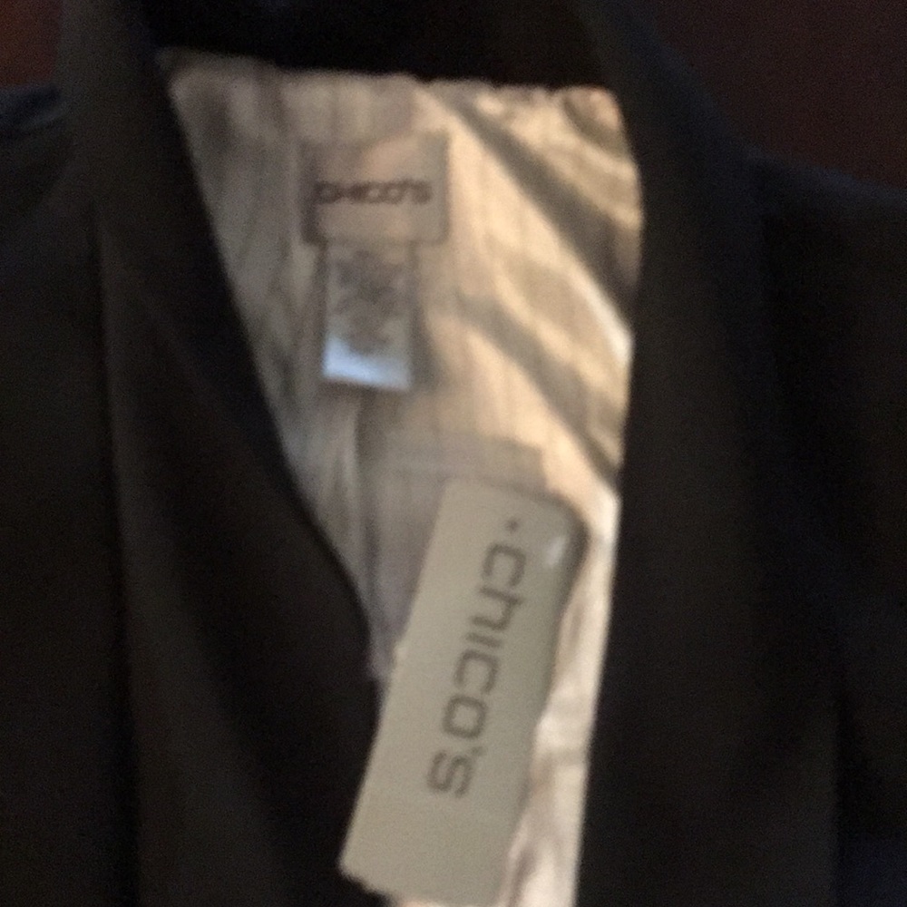 New jacket - Picture 3 of 6